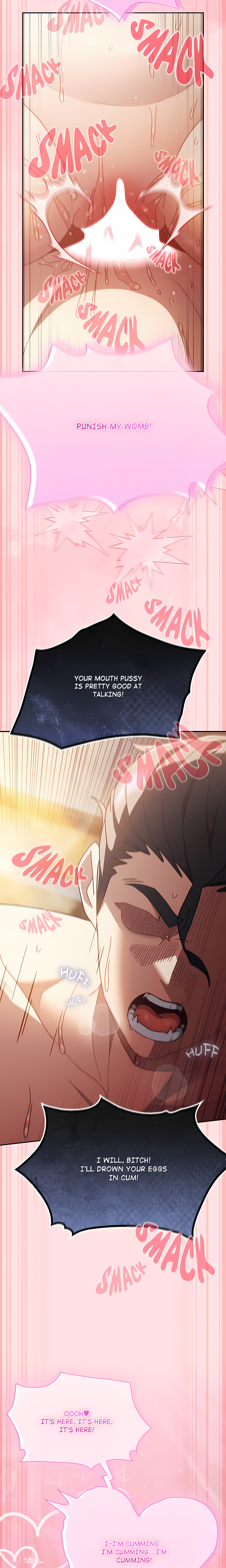 Thrust & Conquer Page 24 - MangaHe