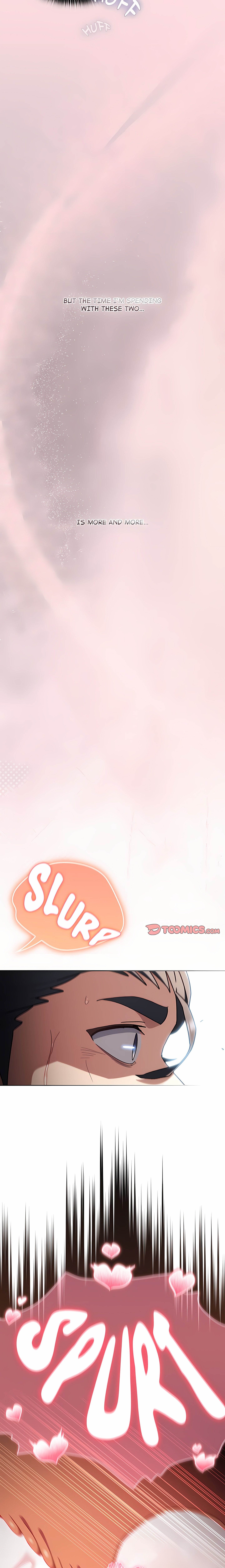 Thrust & Conquer Page 28 - MangaHe