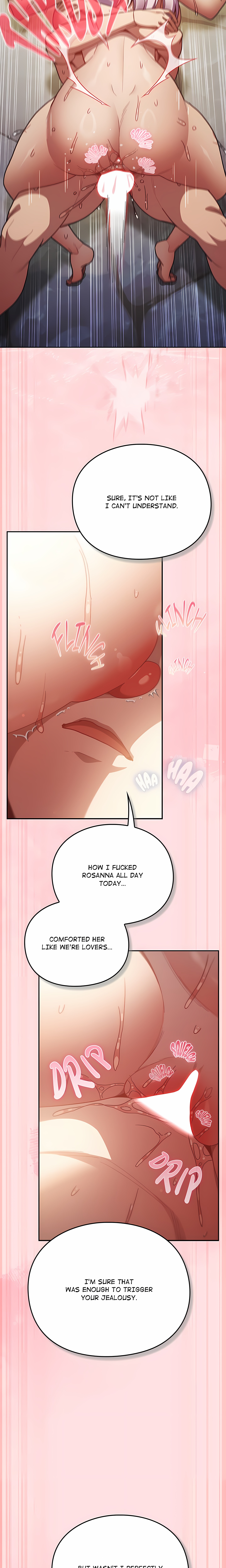 Thrust & Conquer Page 7 - MangaHe
