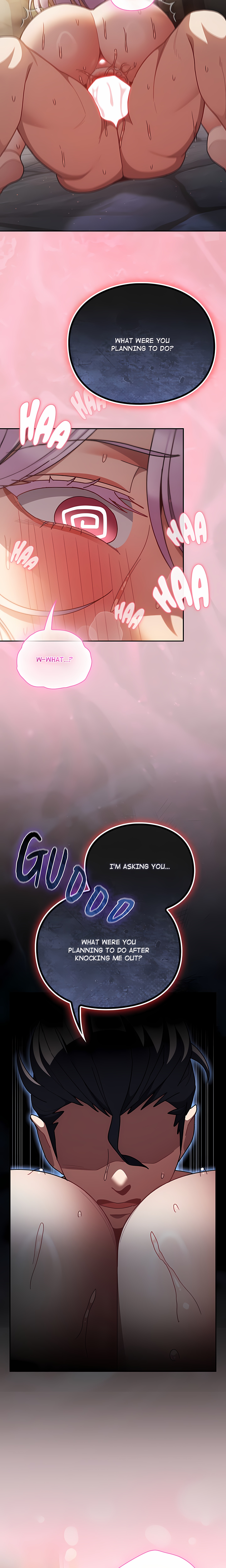 Thrust & Conquer Page 9 - MangaHe