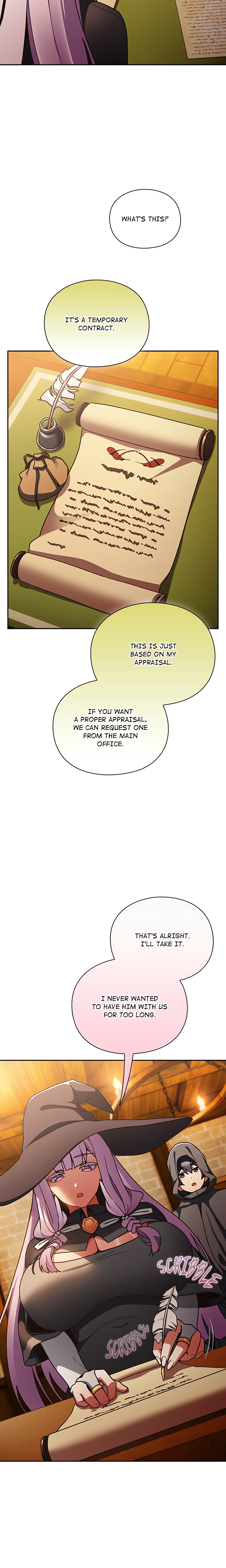 Thrust & Conquer Page 24 - MangaHe