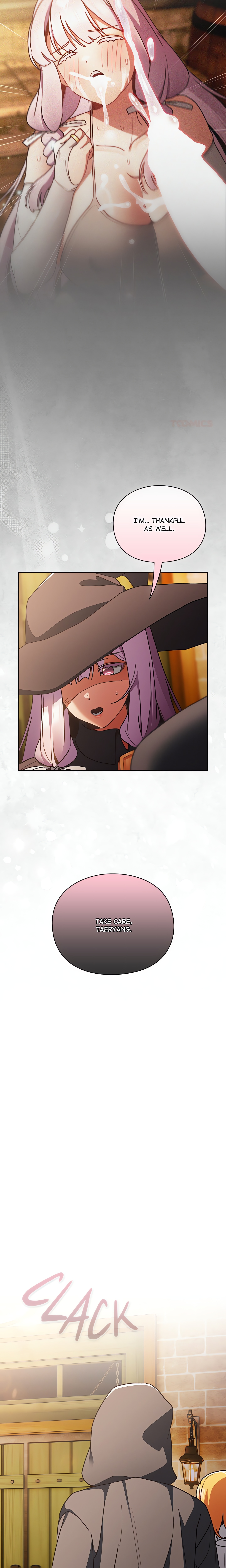Thrust & Conquer Page 30 - MangaHe
