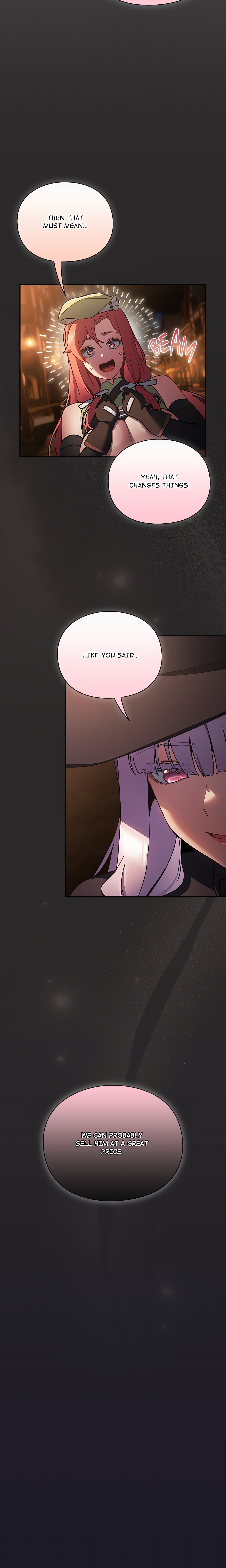 Thrust & Conquer Page 4 - MangaHe