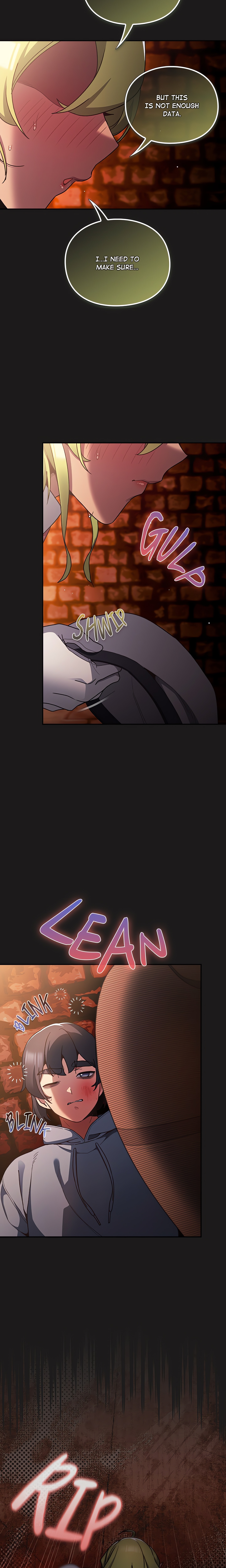 Thrust & Conquer Page 27 - MangaHe