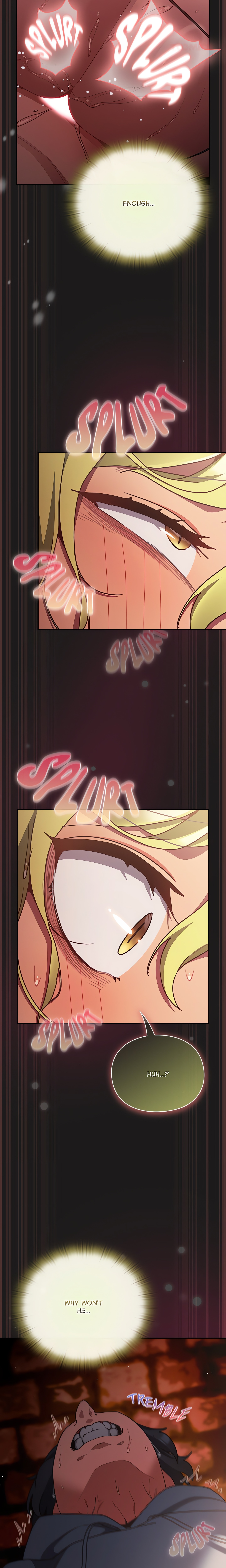 Thrust & Conquer Page 28 - MangaHe