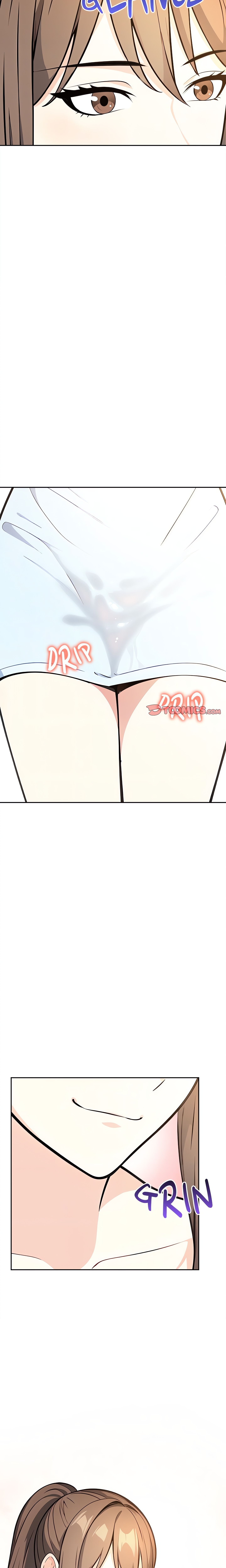 The Secret of a Girls’ Dorm Page 7 - MangaHe