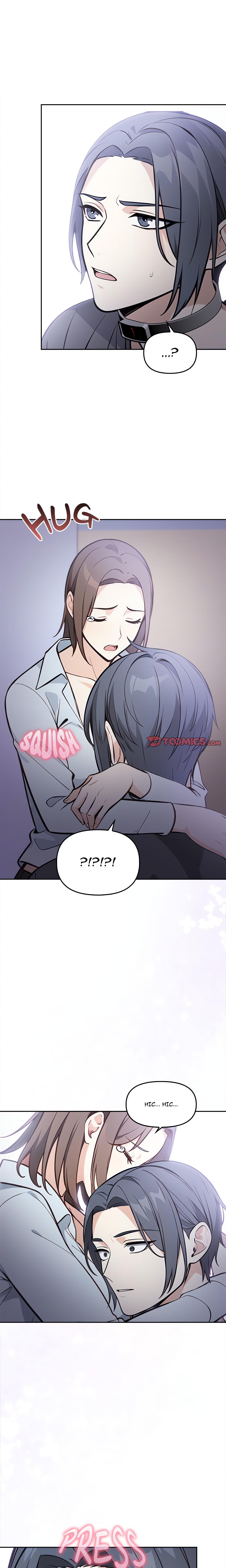 The Secret of a Girls’ Dorm Page 6 - MangaHe