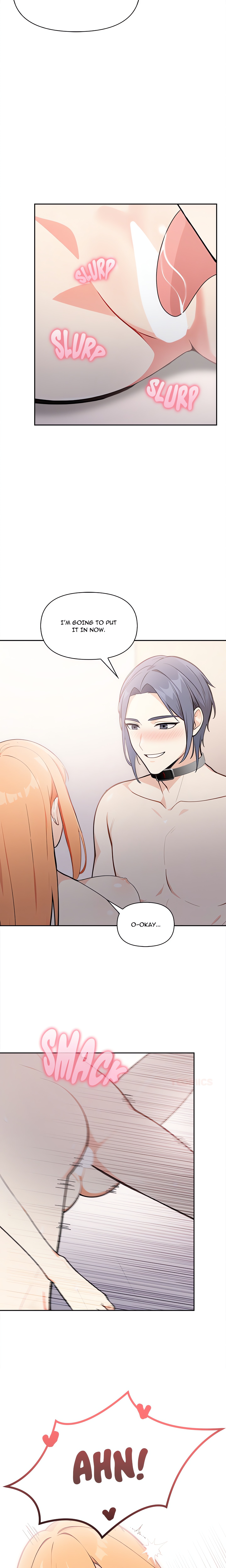 The Secret of a Girls’ Dorm Page 16 - MangaHe