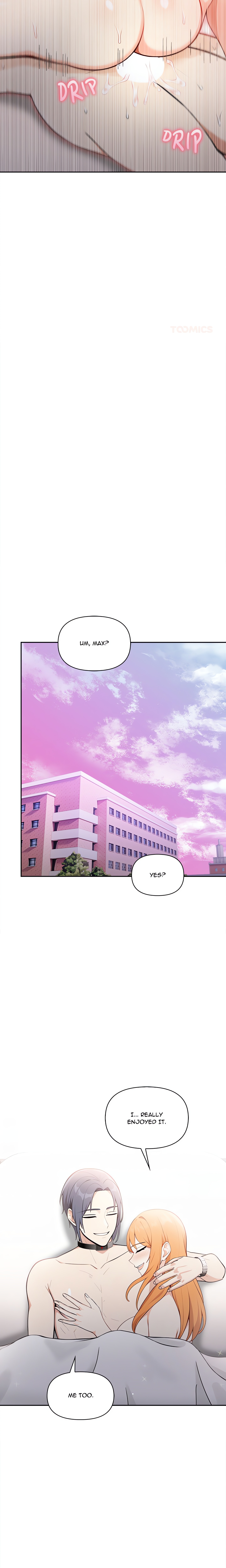 The Secret of a Girls’ Dorm Page 19 - MangaHe
