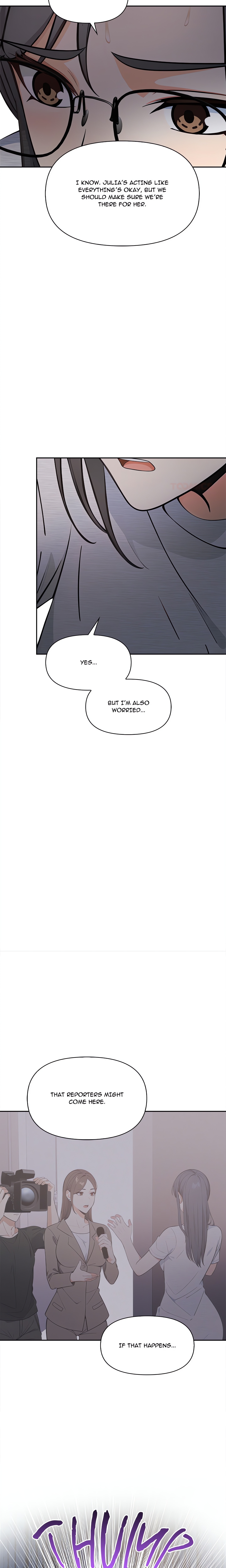 The Secret of a Girls’ Dorm Page 7 - MangaHe
