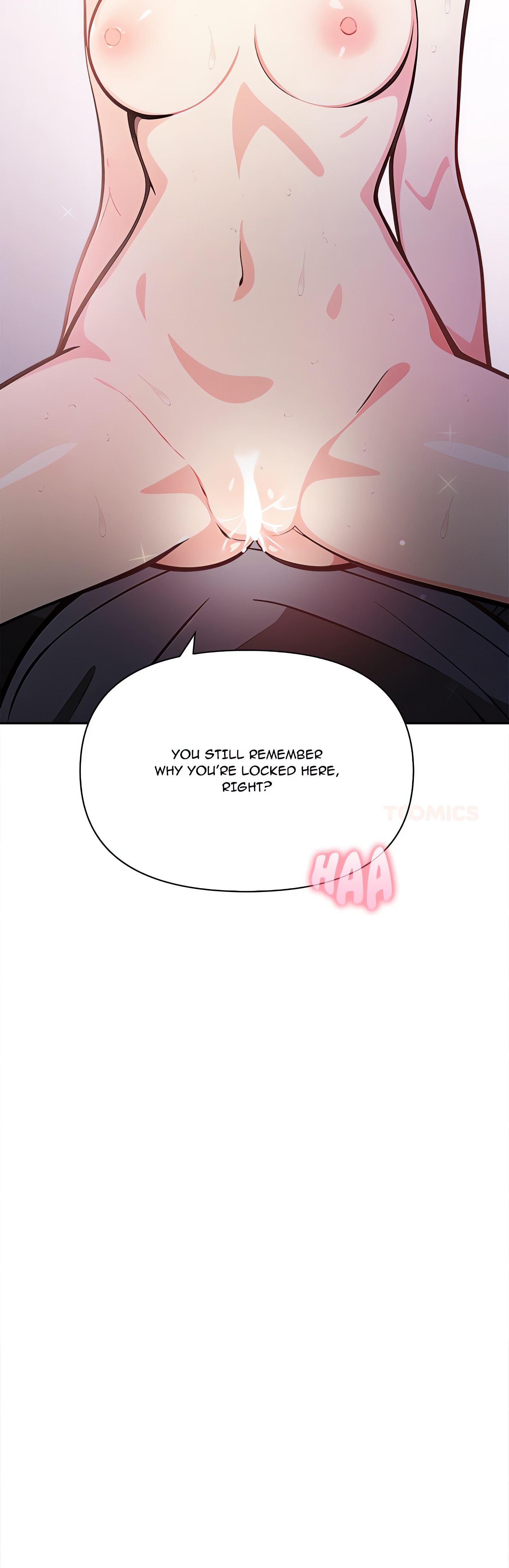 The Secret of a Girls’ Dorm Page 18 - MangaHe