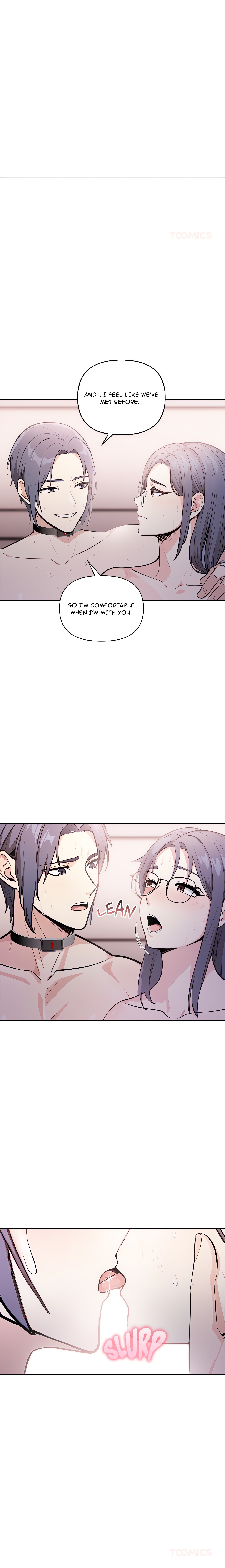 The Secret of a Girls’ Dorm Page 8 - MangaHe