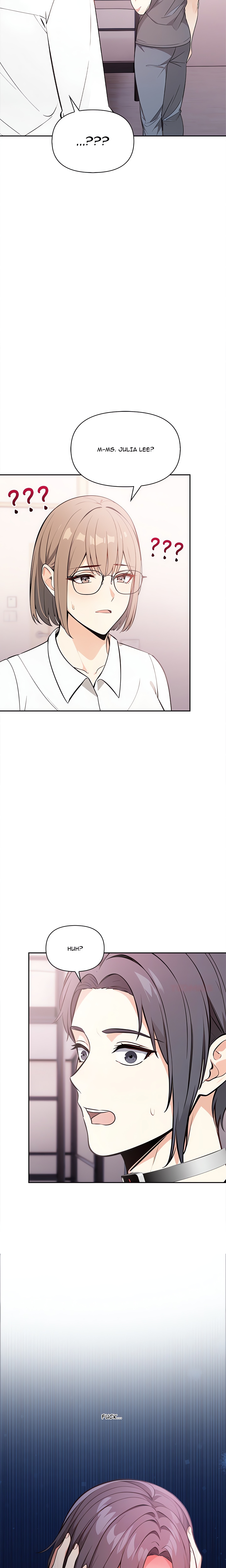 The Secret of a Girls’ Dorm Page 5 - MangaHe