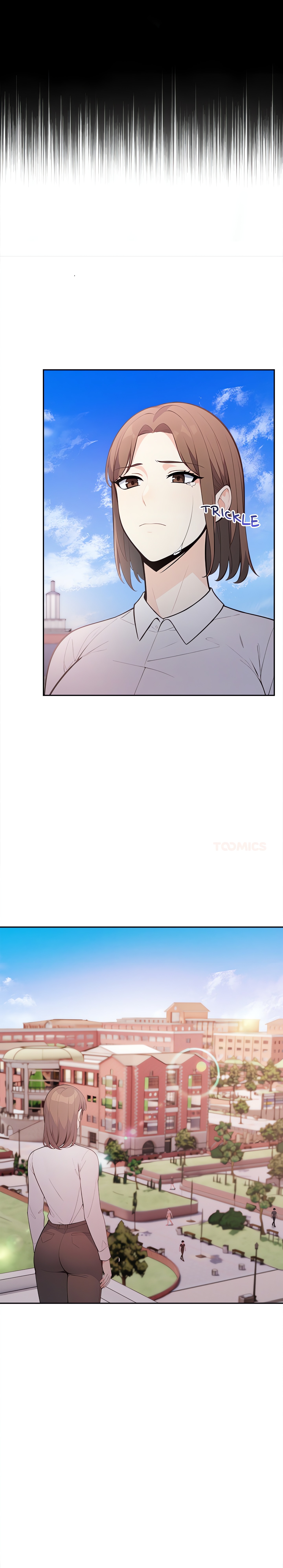 The Secret of a Girls’ Dorm Page 15 - MangaHe