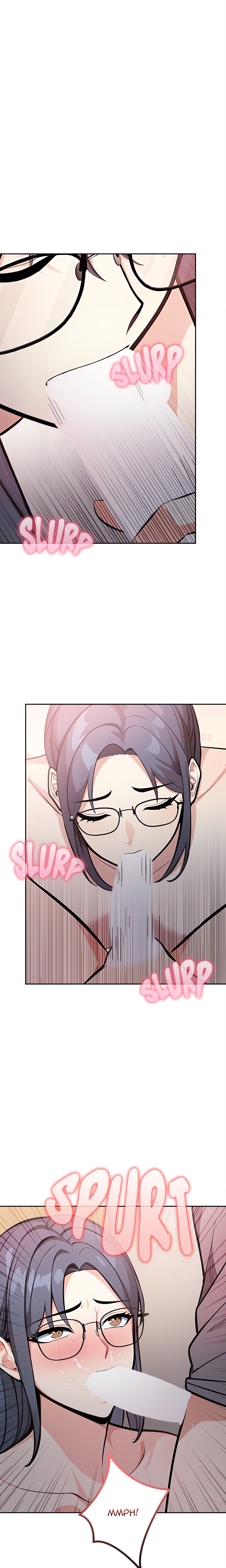 The Secret of a Girls’ Dorm Page 6 - MangaHe