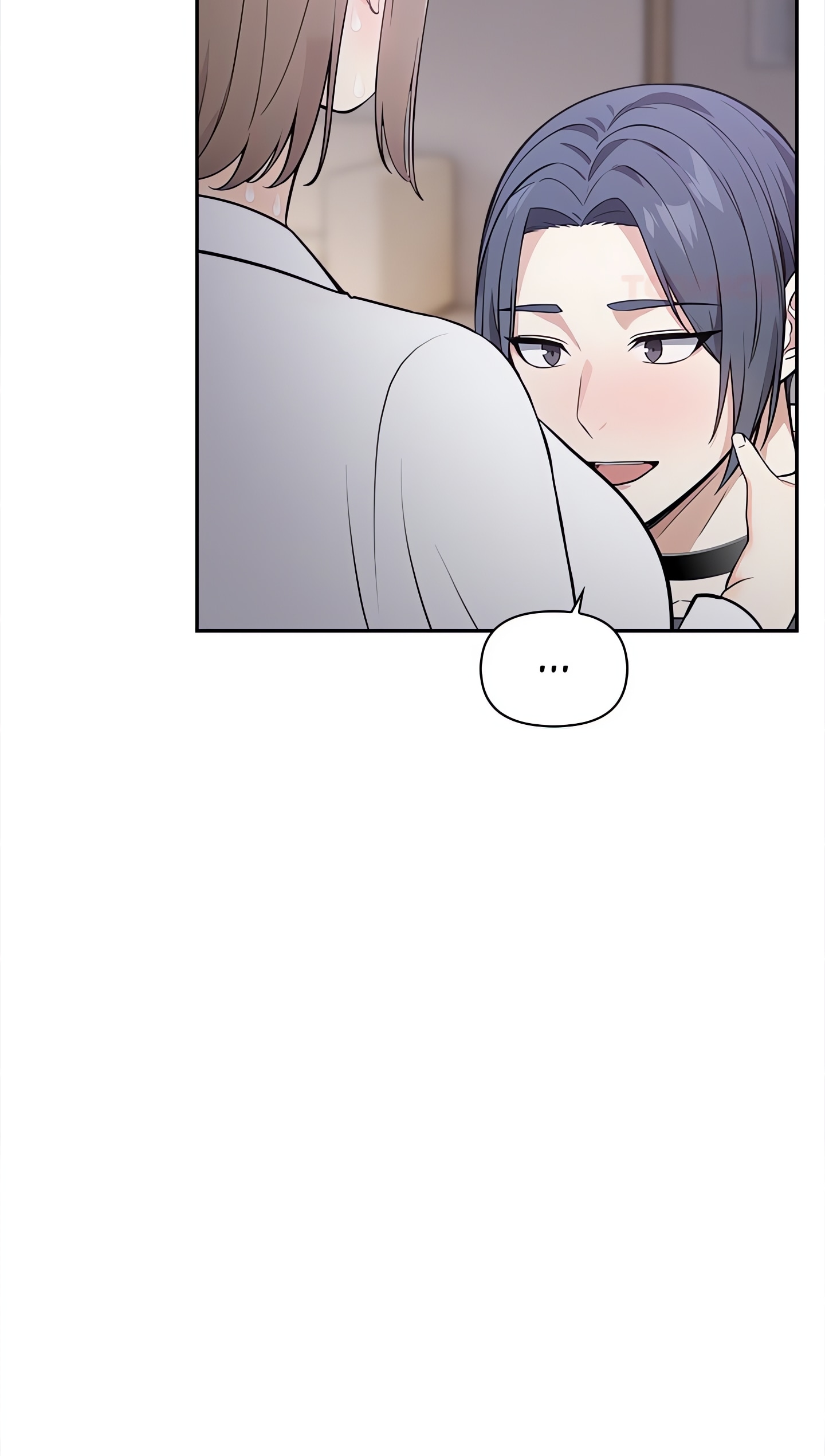 The Secret of a Girls’ Dorm Page 20 - MangaHe