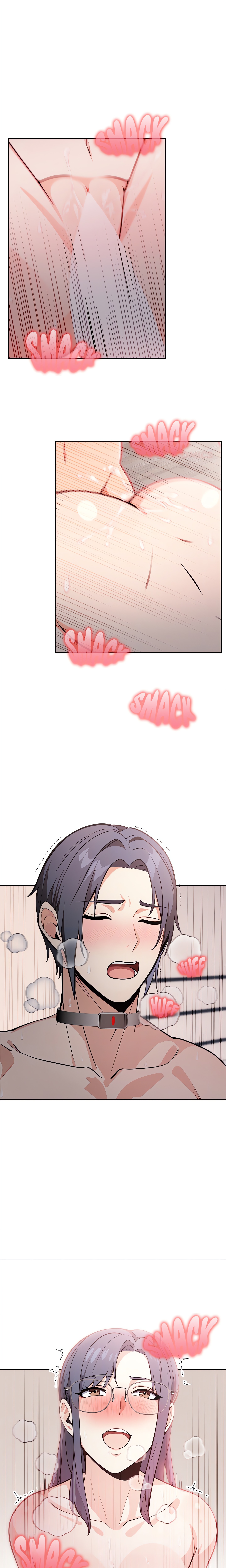 The Secret of a Girls’ Dorm Page 3 - MangaHe