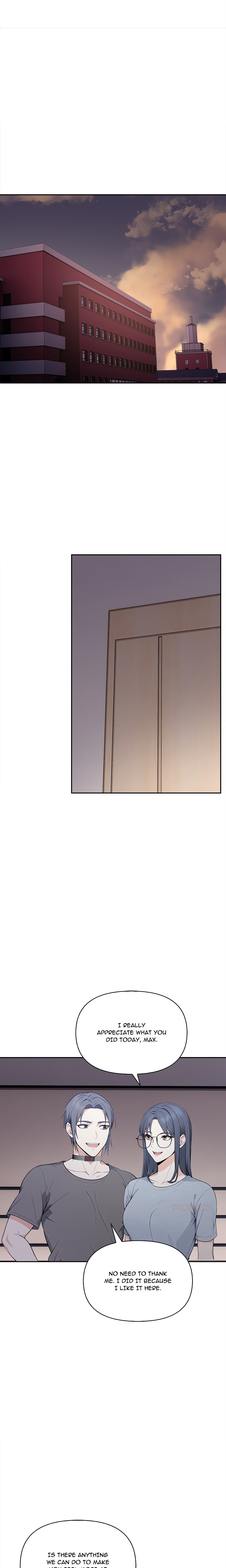 The Secret of a Girls’ Dorm Page 5 - MangaHe