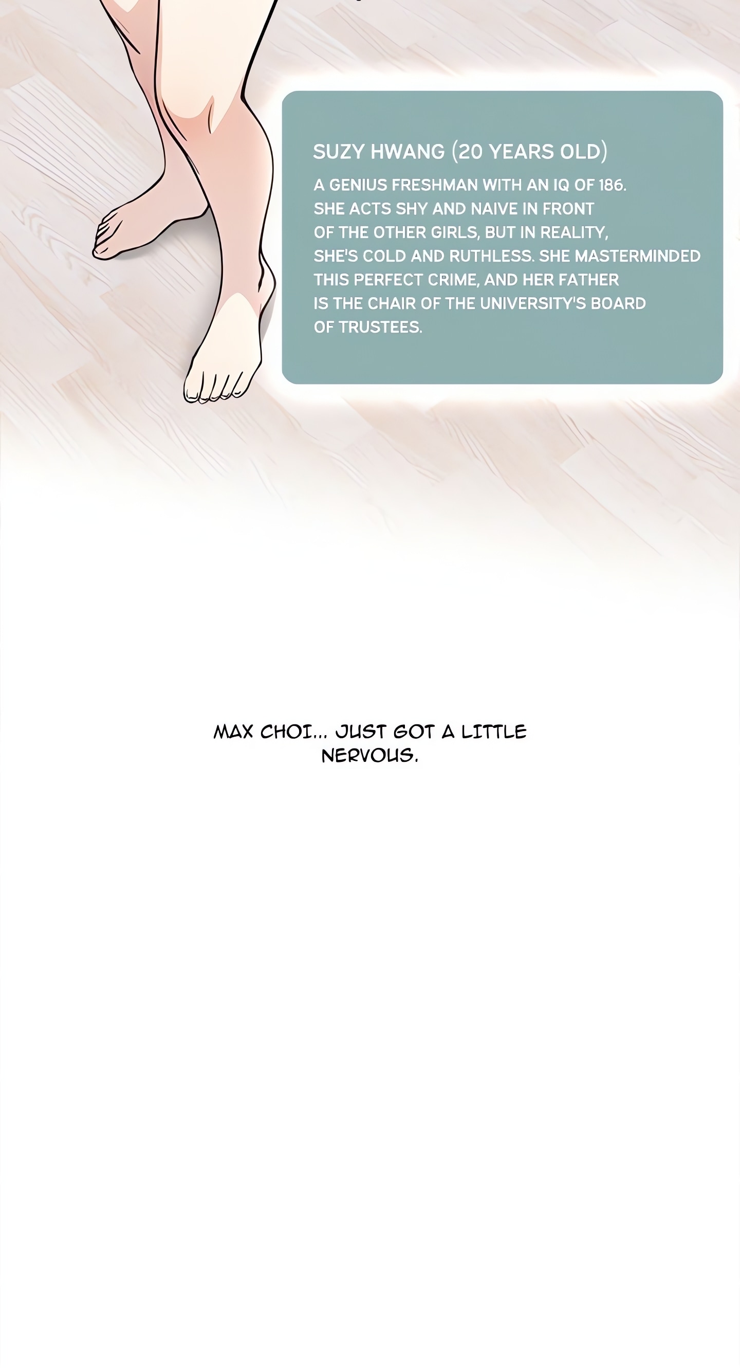 The Secret of a Girls’ Dorm Page 23 - MangaHe