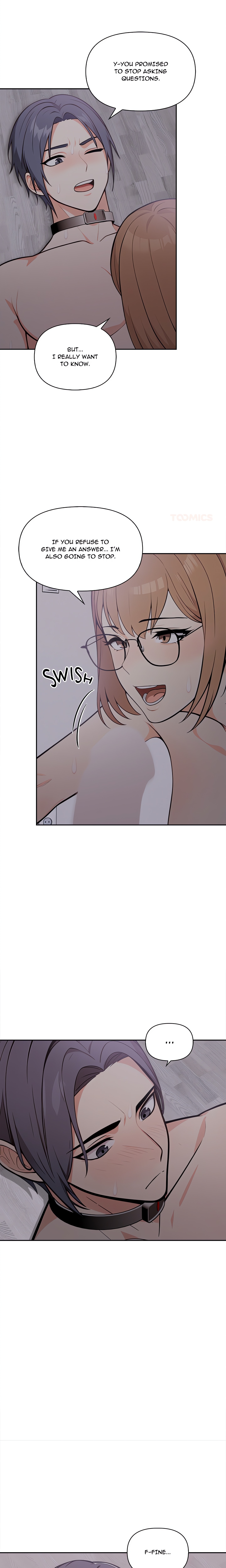 The Secret of a Girls’ Dorm Page 13 - MangaHe