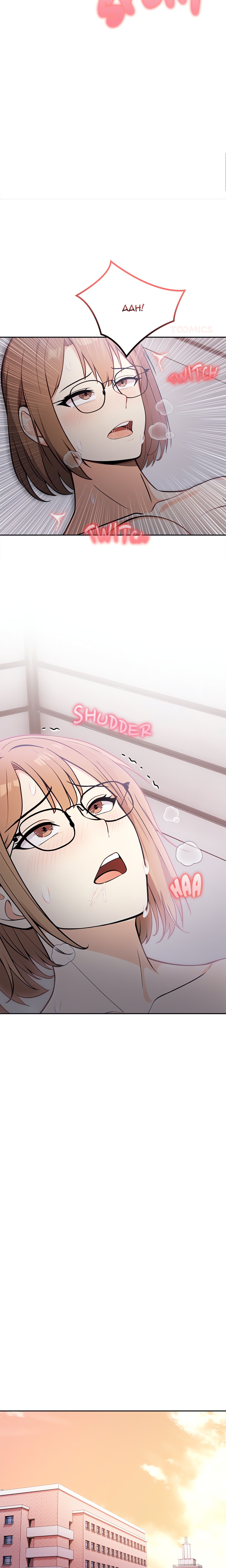 The Secret of a Girls’ Dorm Page 19 - MangaHe