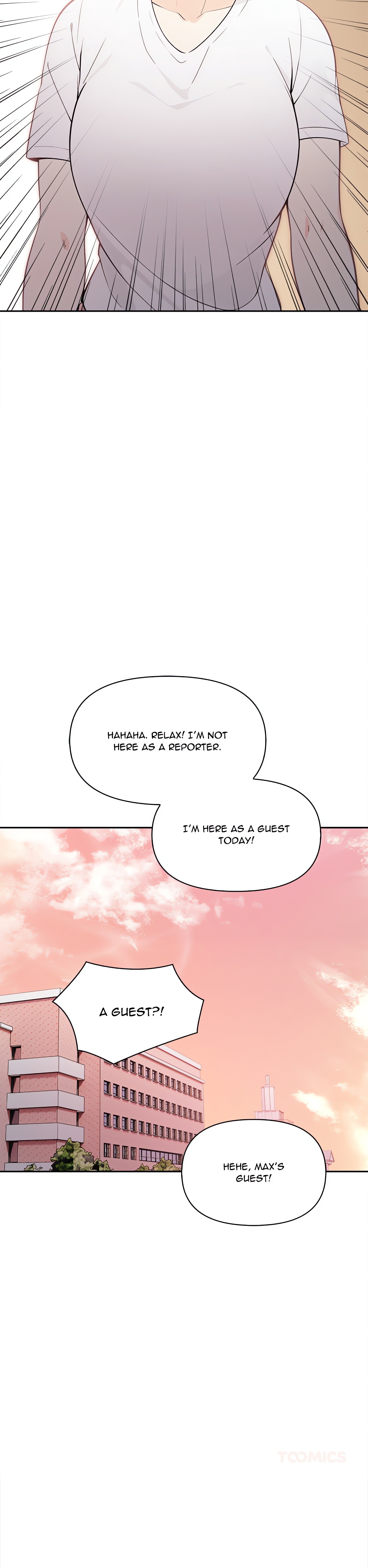 The Secret of a Girls’ Dorm Page 22 - MangaHe