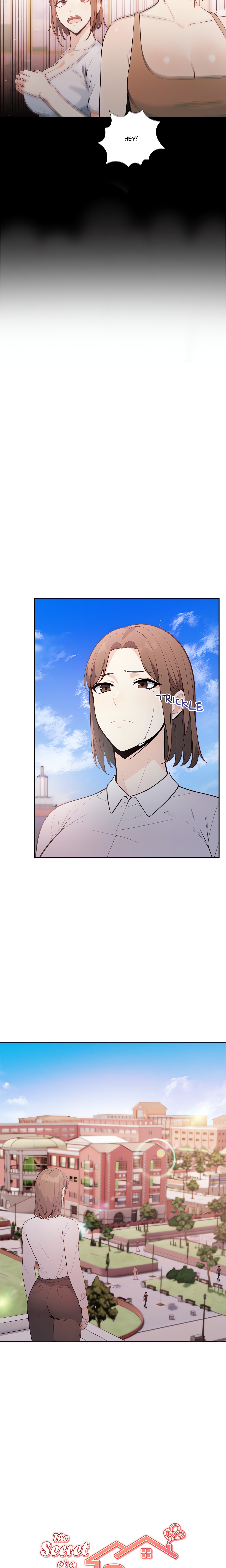 The Secret of a Girls’ Dorm Page 4 - MangaHe