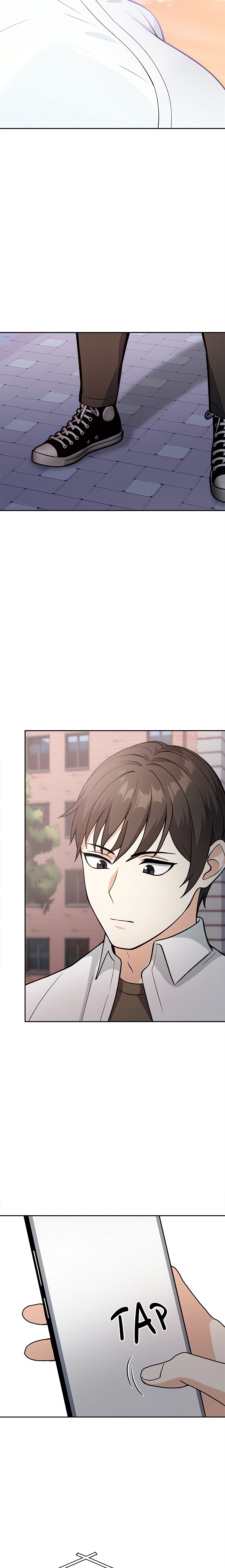 The Secret of a Girls’ Dorm Page 6 - MangaHe
