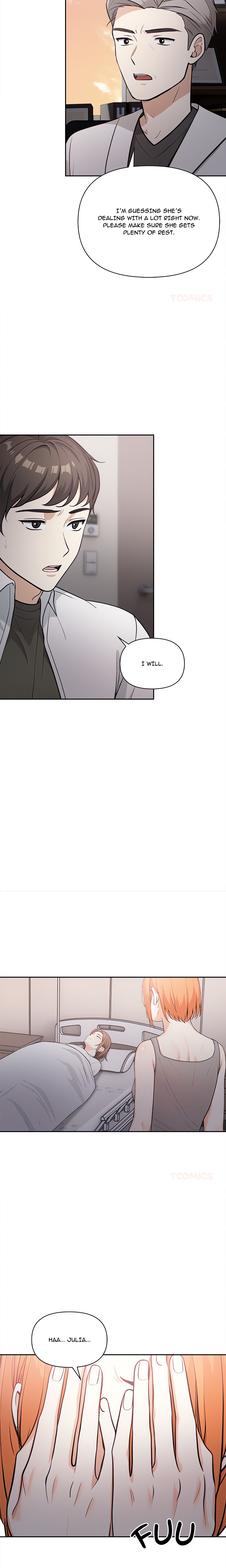 The Secret of a Girls’ Dorm Page 13 - MangaHe