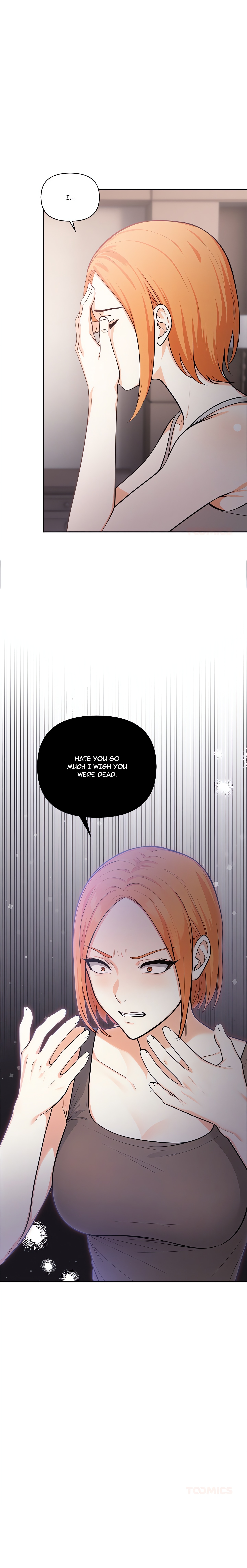 The Secret of a Girls’ Dorm Page 14 - MangaHe