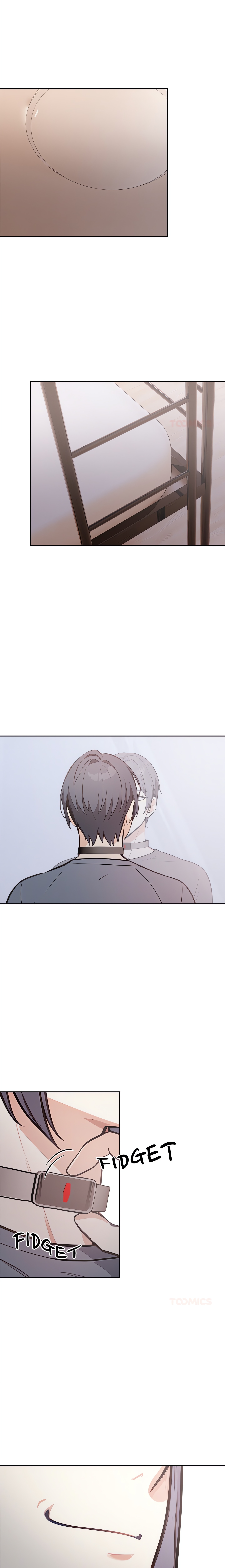 The Secret of a Girls’ Dorm Page 9 - MangaHe