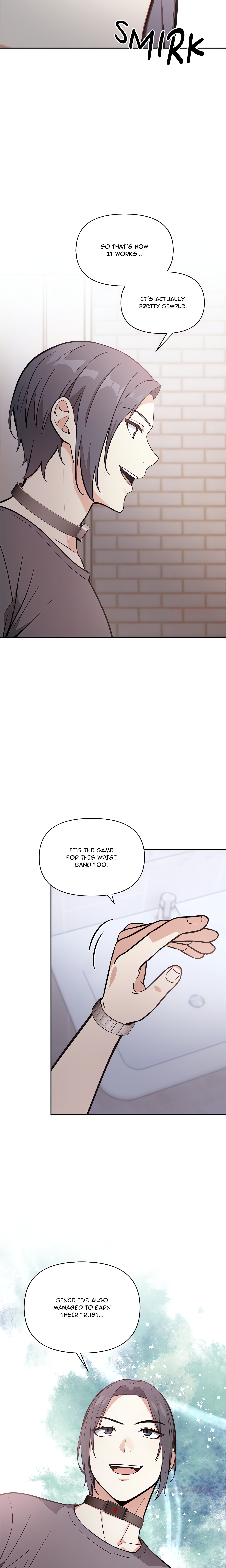 The Secret of a Girls’ Dorm Page 10 - MangaHe