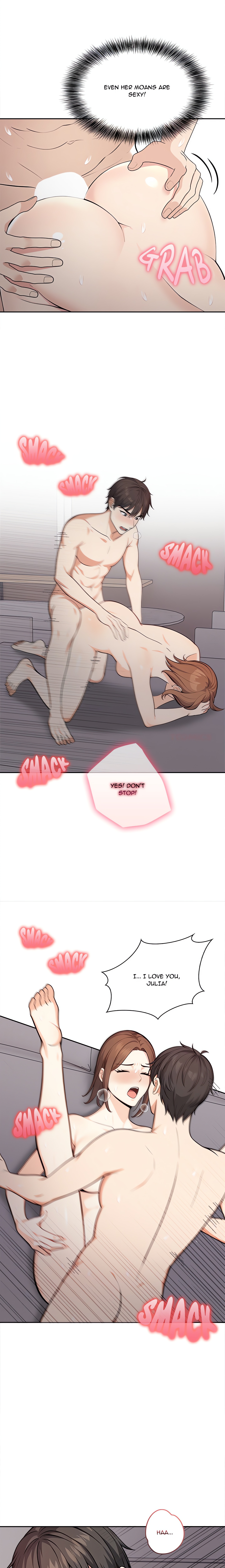 The Secret of a Girls’ Dorm Page 6 - MangaHe