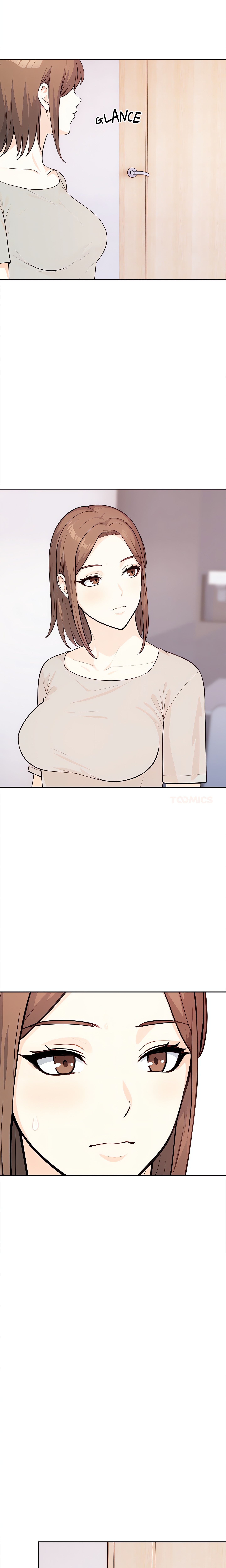 The Secret of a Girls’ Dorm Page 11 - MangaHe