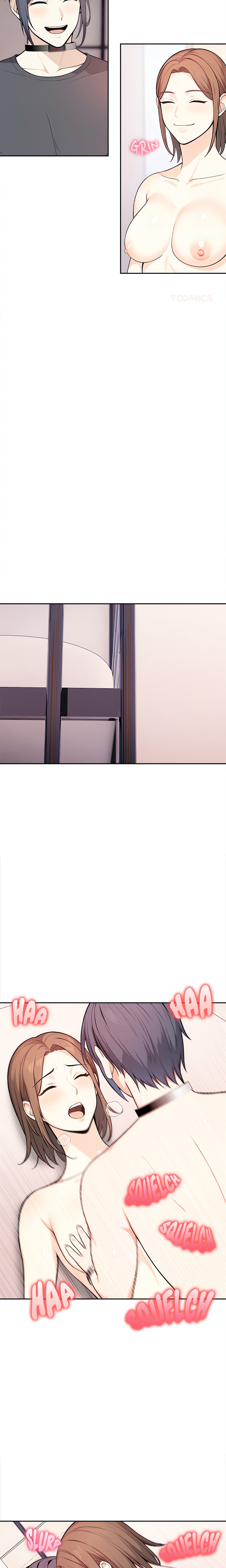 The Secret of a Girls’ Dorm Page 13 - MangaHe