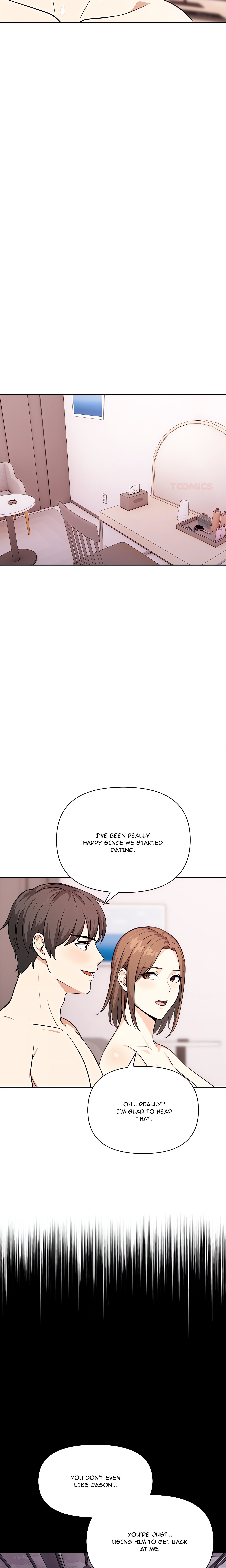 The Secret of a Girls’ Dorm Page 7 - MangaHe