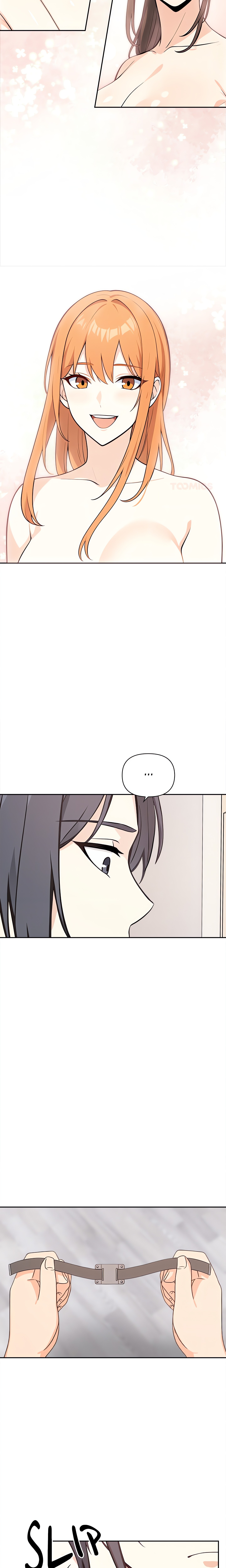 The Secret of a Girls’ Dorm Page 7 - MangaHe