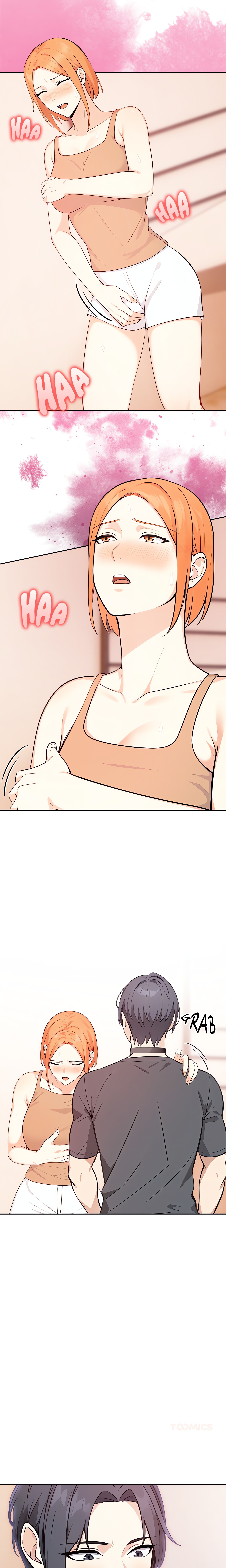 The Secret of a Girls’ Dorm Page 5 - MangaHe