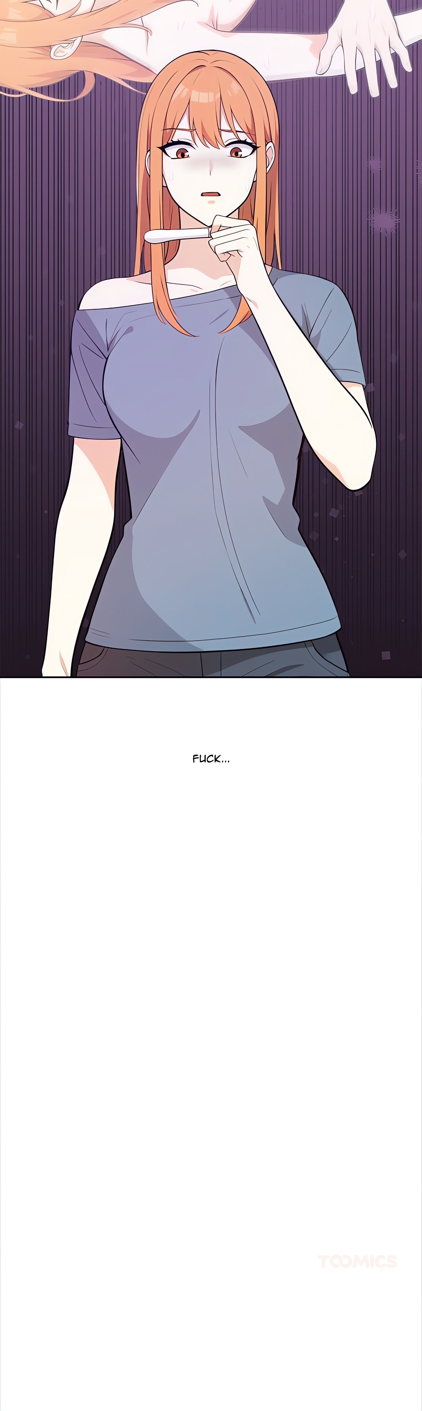 The Secret of a Girls’ Dorm Page 15 - MangaHe