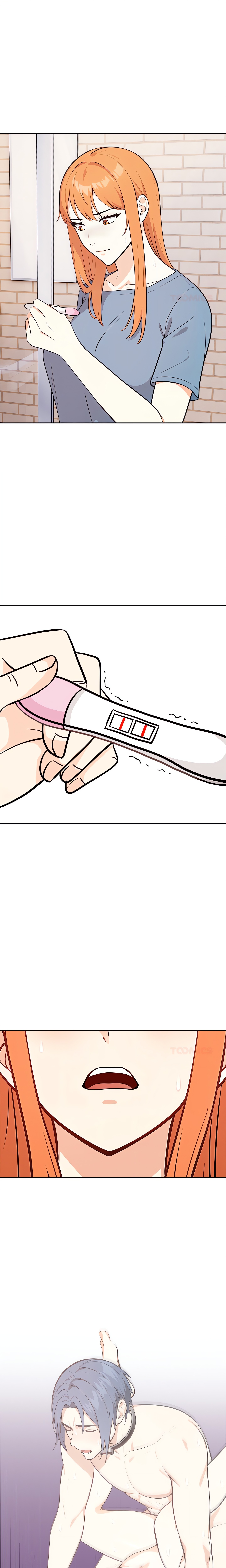 The Secret of a Girls’ Dorm Page 3 - MangaHe