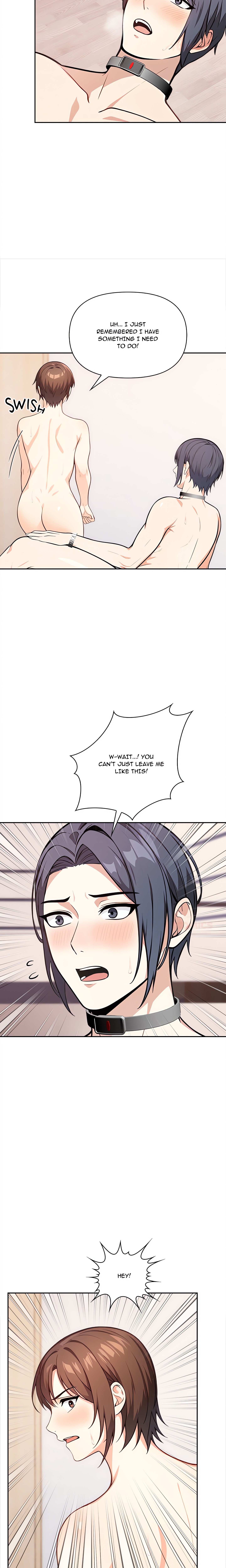 The Secret of a Girls’ Dorm Page 7 - MangaHe