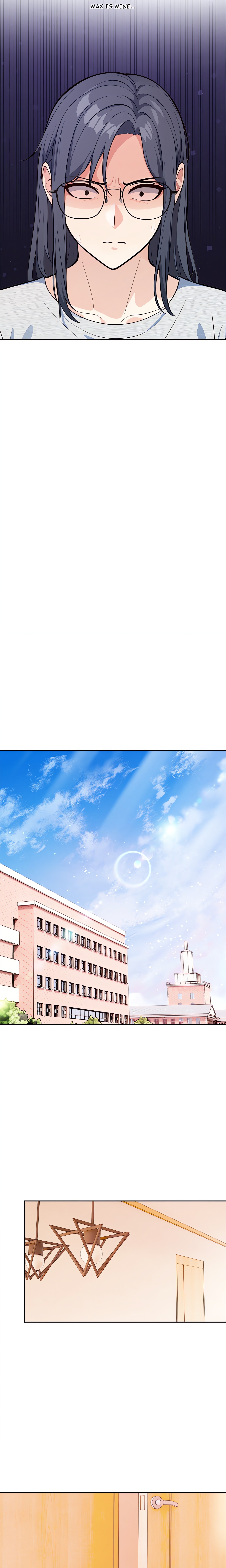 The Secret of a Girls’ Dorm Page 5 - MangaHe