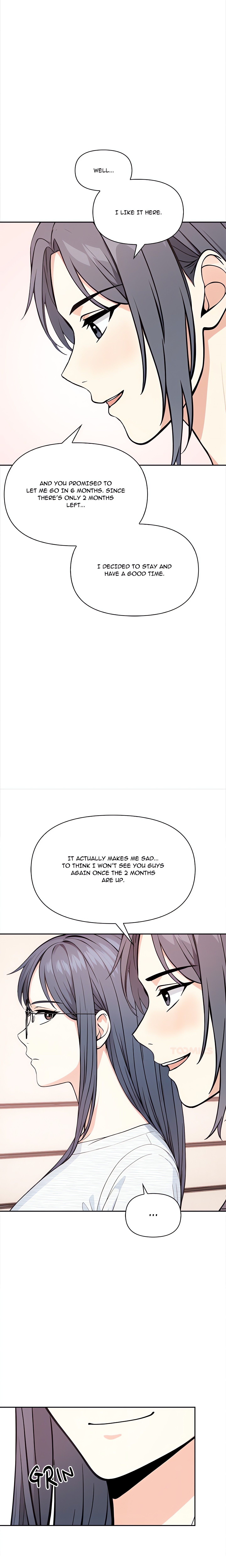 The Secret of a Girls’ Dorm Page 10 - MangaHe