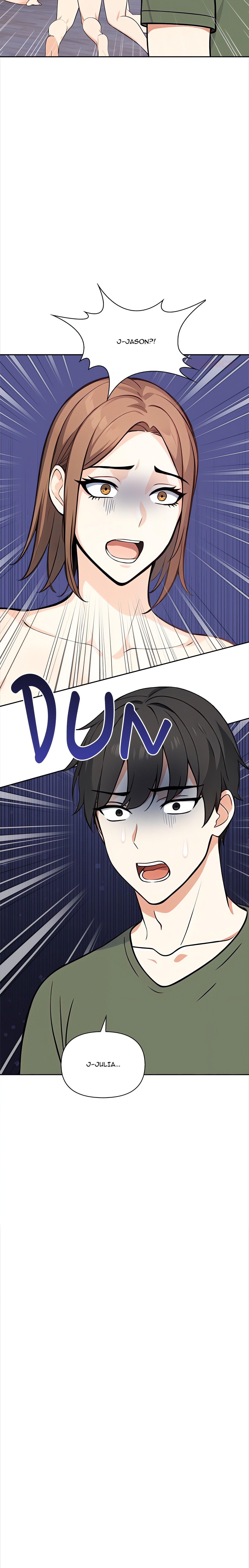 The Secret of a Girls’ Dorm Page 19 - MangaHe