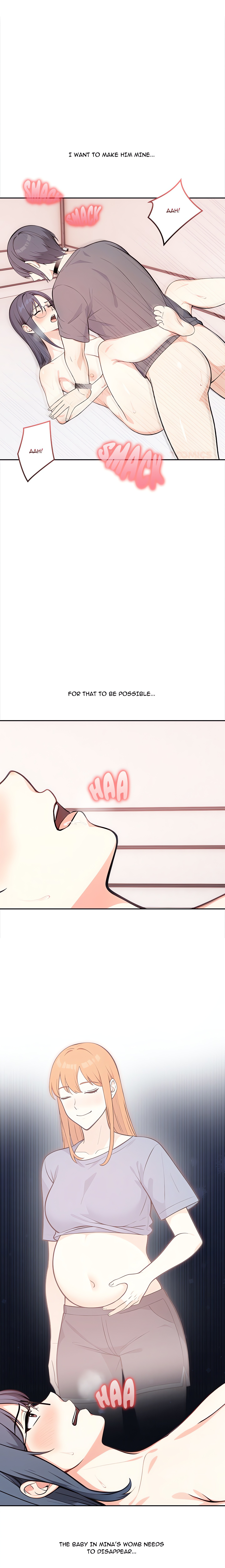 The Secret of a Girls’ Dorm Page 3 - MangaHe