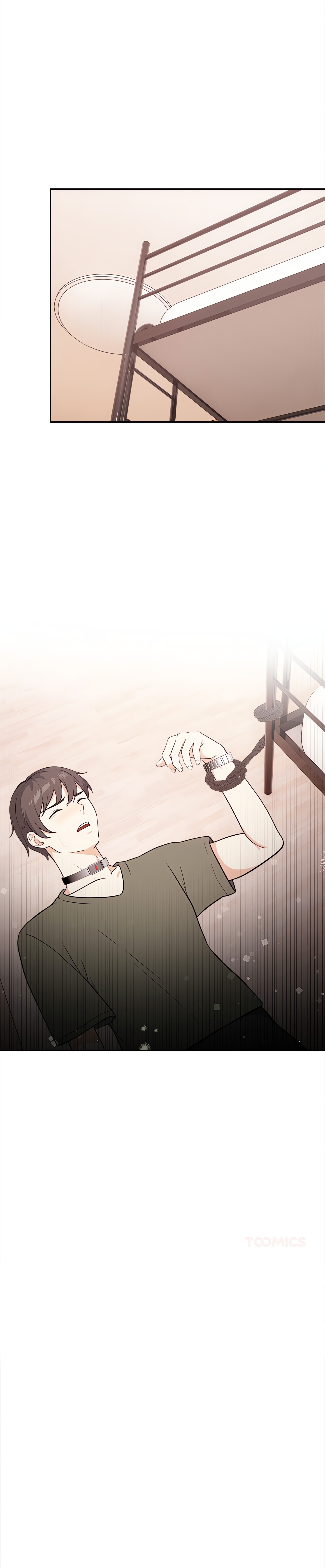 The Secret of a Girls’ Dorm Page 16 - MangaHe