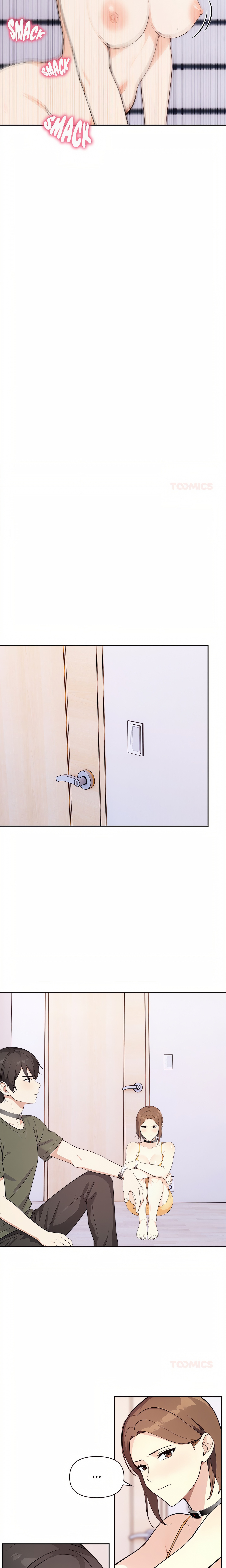 The Secret of a Girls’ Dorm Page 14 - MangaHe