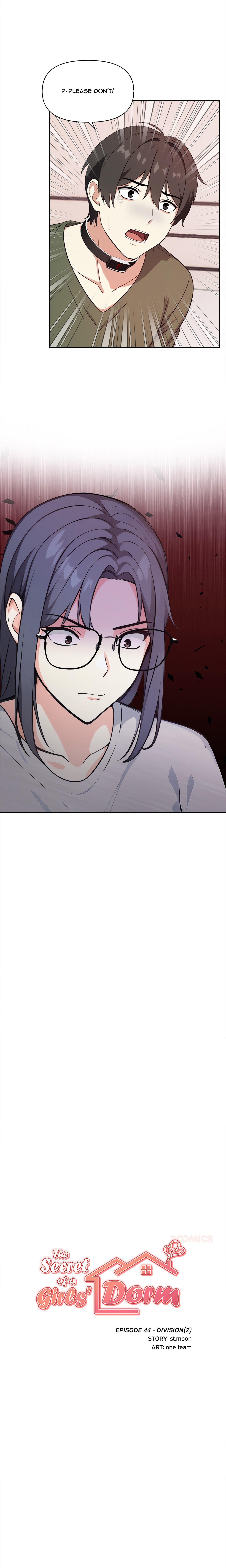 The Secret of a Girls’ Dorm Page 4 - MangaHe