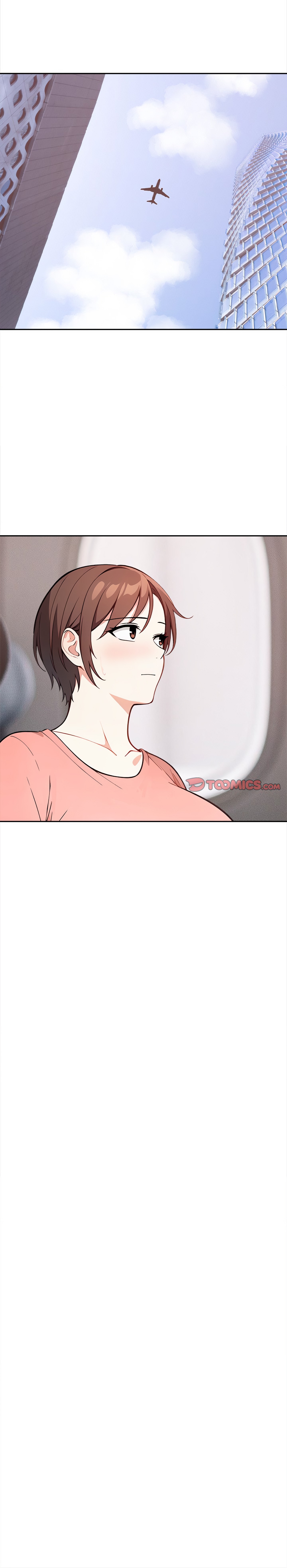 The Secret of a Girls’ Dorm Page 17 - MangaHe