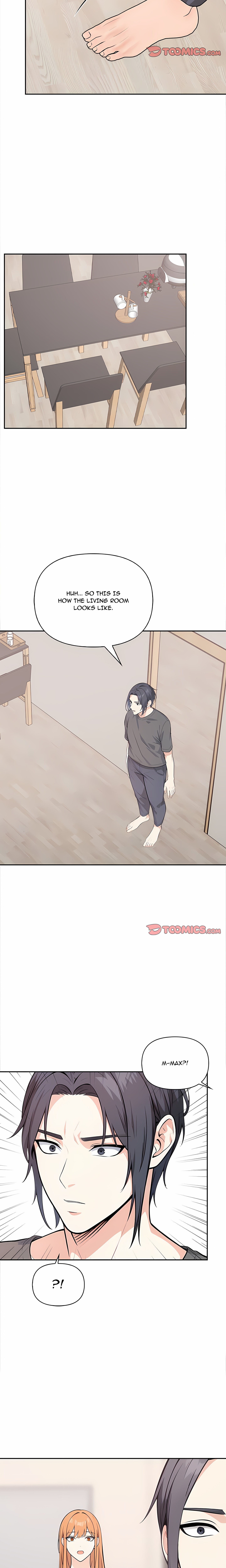 The Secret of a Girls’ Dorm Page 7 - MangaHe